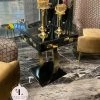 Furniture Imports LTD ROMA SIDE TABLE DUBAI OCCATIONAL FURNITURE