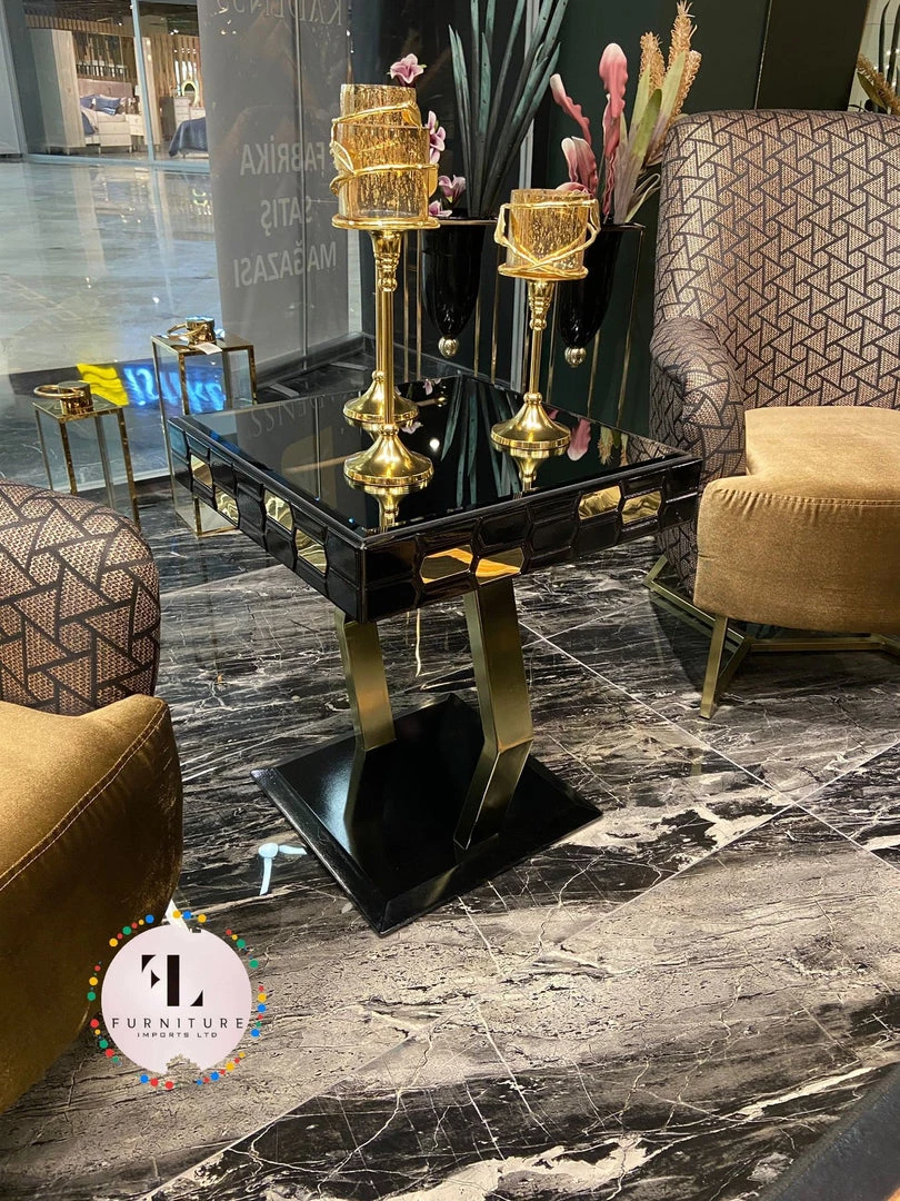 Furniture Imports LTD SALE ITEMS ROMA SIDE TABLE 3 Furniture Imports LTD SALE ITEMS ROMA SIDE TABLE