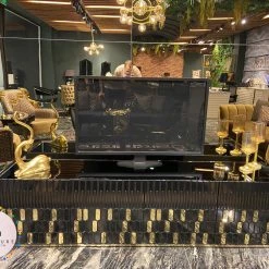 Furniture Imports LTD DUBAI OCCATIONAL FURNITURE ROMA TV UNIT