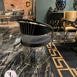 Furniture Imports LTD ROMA DINING TABLE SET