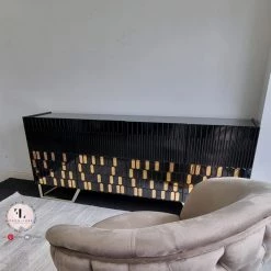 Furniture Imports LTD ROMA LARGE SIDEBOARD DUBAI OCCATIONAL FURNITURE