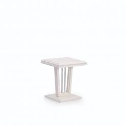Furniture Imports LTD DUBAI OCCATIONAL FURNITURE NOVA SIDE TABLE