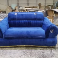 TURKISH DUBAI SOFA COLLECTION Castillo Velvet Sofa 3+2 Range Plush Velvet - Choose Combination 39 TURKISH DUBAI SOFA COLLECTION Castillo Velvet Sofa 3+2 Range Plush Velvet - Choose Combination