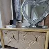 Furniture Imports LTD DUBAI OCCATIONAL FURNITURE NAPOLI TV UNIT Cream And Gold 2 Furniture Imports LTD DUBAI OCCATIONAL FURNITURE NAPOLI TV UNIT Cream And Gold