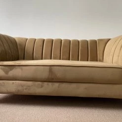 TURKISH Florentina 3+2 Range Plush Velvet - Choose Combination