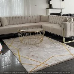 TURKISH Genova Corner Sofa Range In Plush Velvet DUBAI SOFA COLLECTION