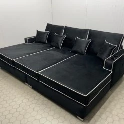 Saeed Luxura Cinema Sofa