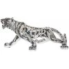 ASR INTERIOR Large Tiger HOUSE HOLD ORNAMENTS + STATUES