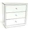 ASR INTERIOR Jasmine Chest Of Drawers