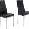 ASR INTERIOR Maxi Chair Black