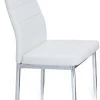 ASR INTERIOR Maxi Chair White DINING CHAIRS