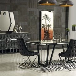 Furniture Imports LTD NOVA SIDEBOARD NOVA COLLECTION