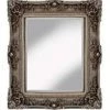 BESPOKEZ PMR Versailles Mirror Champ MIRRORED FURNITURE