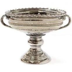 ASR INTERIOR HOUSE HOLD ORNAMENTS + STATUES Round Bowl