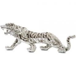 ASR INTERIOR Tiger Small HOUSE HOLD ORNAMENTS + STATUES