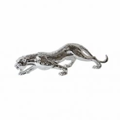 ASR INTERIOR HOUSE HOLD ORNAMENTS + STATUES Leopard