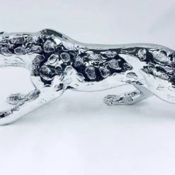 ASR INTERIOR Leopard HOUSE HOLD ORNAMENTS + STATUES