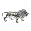 ASR INTERIOR Large Lion HOUSE HOLD ORNAMENTS + STATUES