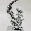 ASR INTERIOR HOUSE HOLD ORNAMENTS + STATUES Moon Girl