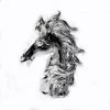 ASR INTERIOR HOUSE HOLD ORNAMENTS + STATUES Horse Head