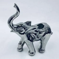 ASR INTERIOR Elephants HOUSE HOLD ORNAMENTS + STATUES