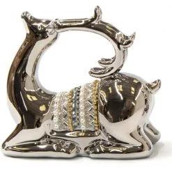ASR INTERIOR HOUSE HOLD ORNAMENTS + STATUES Small Deer