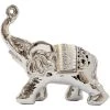 ASR INTERIOR Large Elephant HOUSE HOLD ORNAMENTS + STATUES
