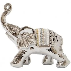ASR INTERIOR Large Elephant HOUSE HOLD ORNAMENTS + STATUES