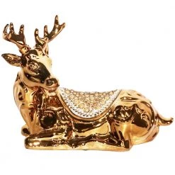 ASR INTERIOR Diamond Reindeer Left