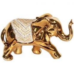 ASR INTERIOR Diamond Elephant