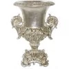 ASR INTERIOR Italian Antique Vase HOUSE HOLD ORNAMENTS + STATUES