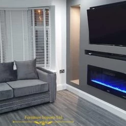 Velvetsofa PREMIUM SOFAS Vogue French Velvet Sofa Range