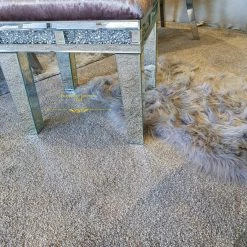 ASR Crushed Diamond Dresser Stool