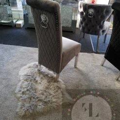 Furnish 365 ALL DINING TABLE SET Komoro Round Marble Dining Set 10 Furnish 365 ALL DINING TABLE SET Komoro Round Marble Dining Set