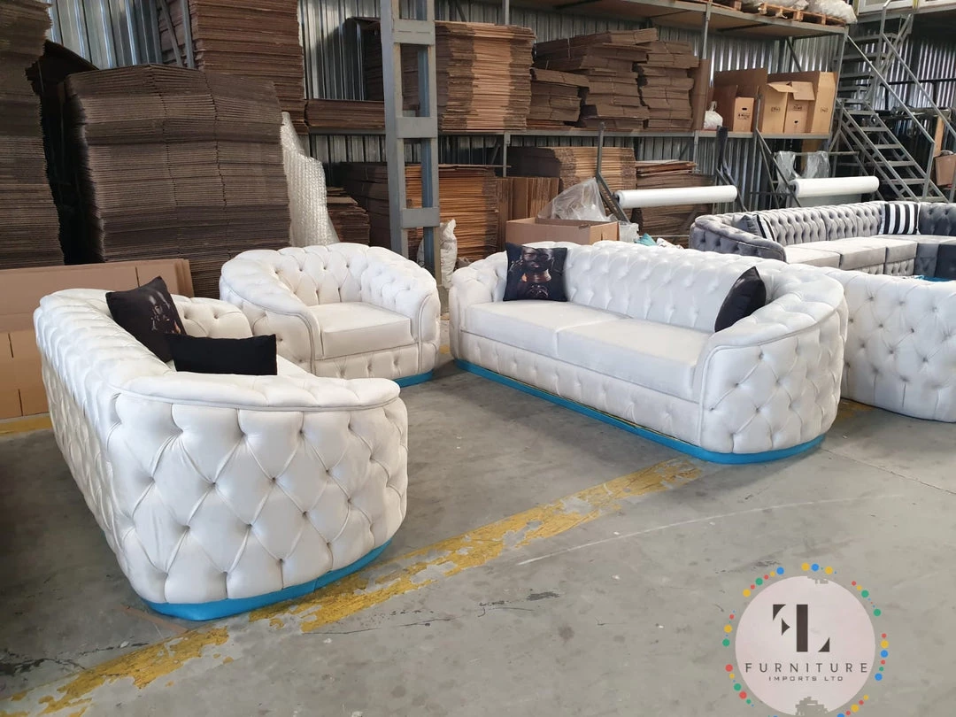 TURKISH Khalifah Sofa 3+2 Range Plush Velvet - Choose Combination DUBAI SOFA COLLECTION 16 TURKISH Khalifah Sofa 3+2 Range Plush Velvet - Choose Combination DUBAI SOFA COLLECTION