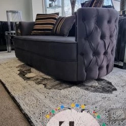 Furniture Imports LTD Rolex Premium Sofa 3+2