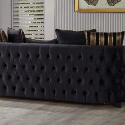 Furniture Imports LTD Rolex Premium Sofa 3+2