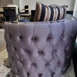 Furniture Imports LTD Rolex Premium Sofa 3+2