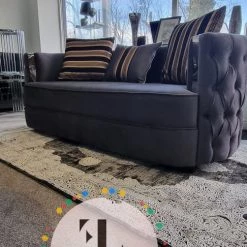 Furniture Imports LTD Rolex Premium Sofa 3+2