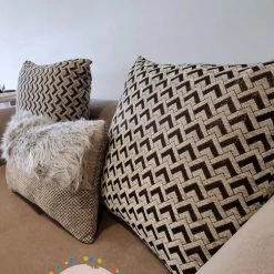 TURKISH Elmira 3 Seater In Champagne & Gold Plush Velvet SALE ITEMS