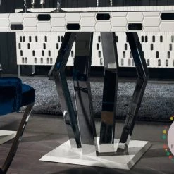 Furniture Imports LTD ROMA DINING TABLE SET