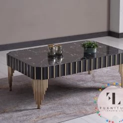 Furniture Imports LTD Lotus Coffee Table