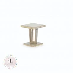 Furniture Imports LTD DUBAI OCCATIONAL FURNITURE MADRID SIDE TABLE