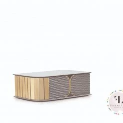 Furniture Imports LTD MADRID COFFEE TABLE DUBAI OCCATIONAL FURNITURE