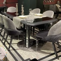 Furniture Imports LTD CENOVA DINING TABLE SET
