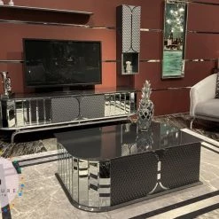 Furniture Imports LTD CENOVA TV UNIT 160CM