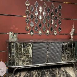 Furniture Imports LTD CENOVA COLLECTION CENOVA LARGE SIDEBOARD