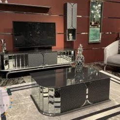 Furniture Imports LTD CENOVA TV UNIT 160CM