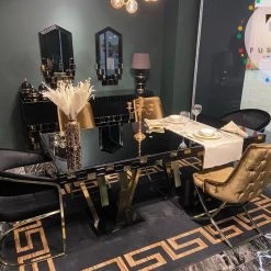 Furniture Imports LTD ROMA LARGE SIDEBOARD DUBAI OCCATIONAL FURNITURE