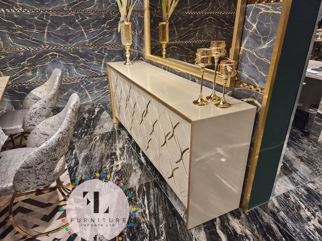 Furniture Imports LTD NAPOLI SIDEBOARD 15 Furniture Imports LTD NAPOLI SIDEBOARD